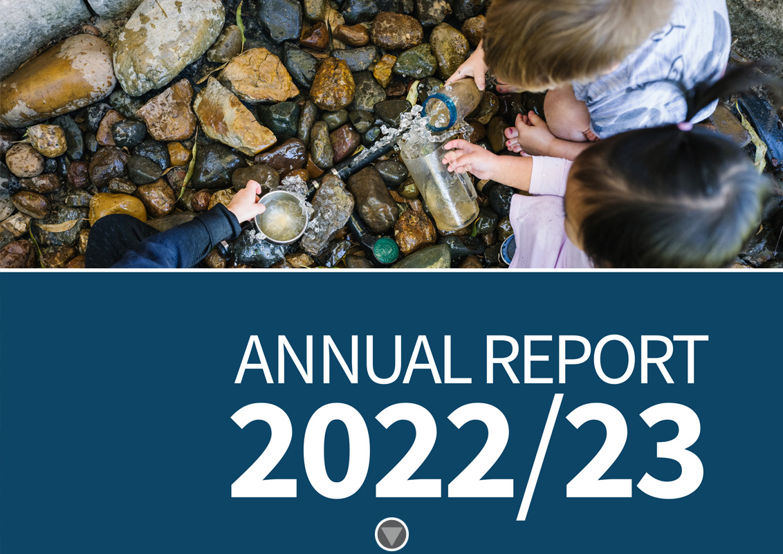 ACECQA Annual Report 2022–2023