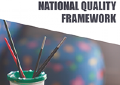 Guide To The NQF | ACECQA