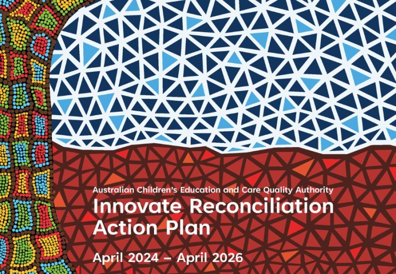 Innovate Reconciliation Action Plan