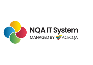 NQA IT System logo