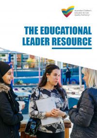 The Educational Leader Resource