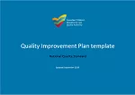 Quality Improvement Plan thumbnail image