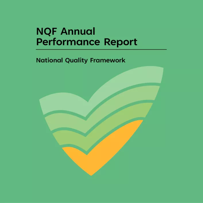 Annual Performance Report