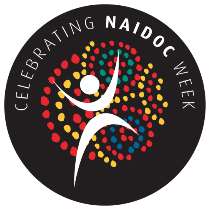 NAIDOC logo