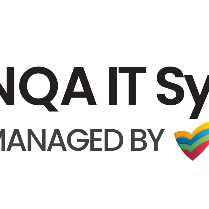 NQA IT System logo