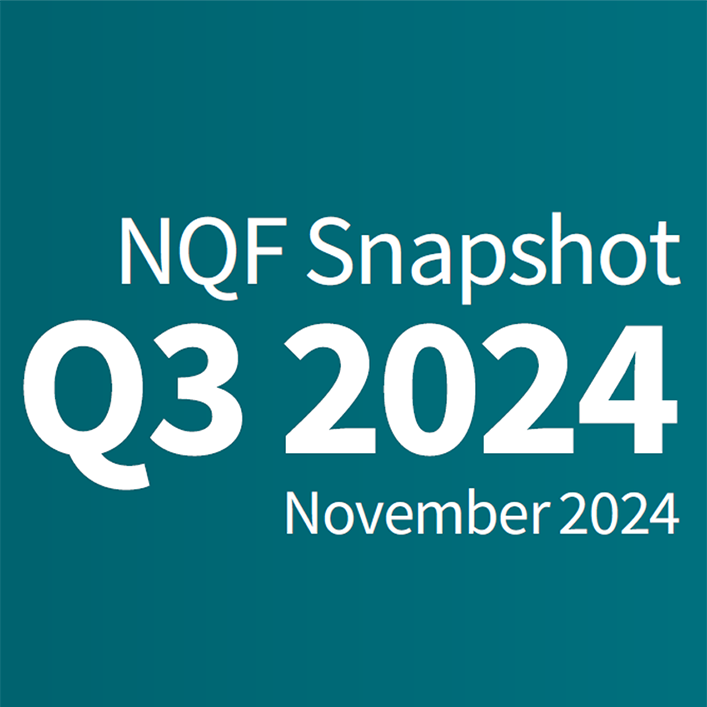 NQF Q3 2024 Snapshot 