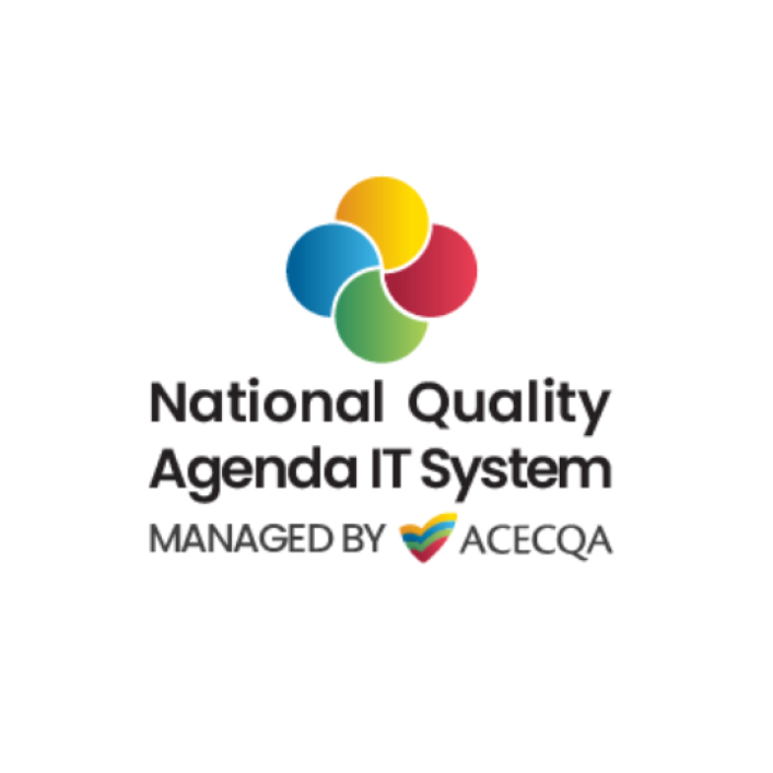 NQA IT System logo